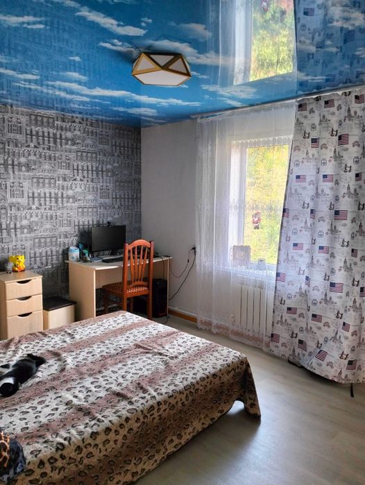 Продам коттедж в Уральске