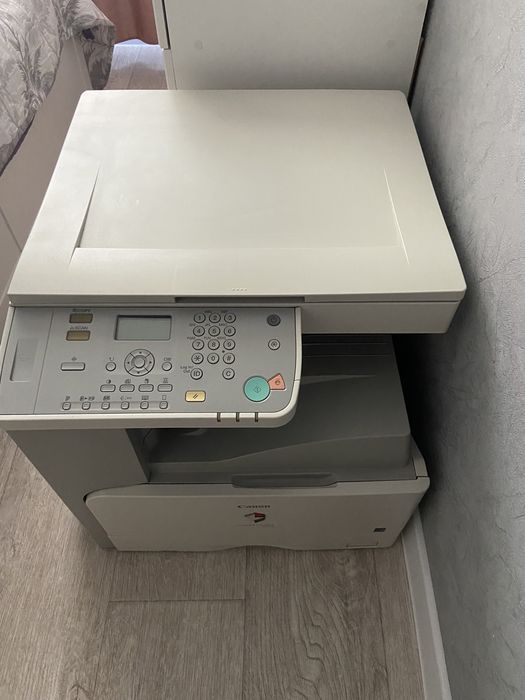 Продам Принтер Canon 3в1