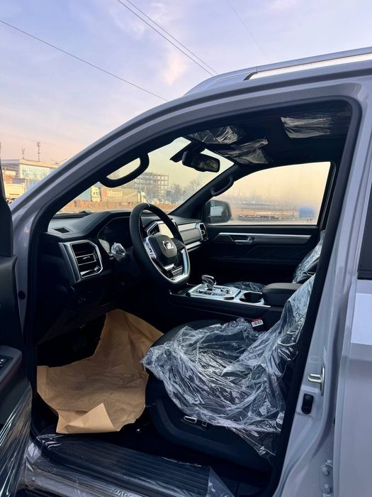 Jac T9 в наличии