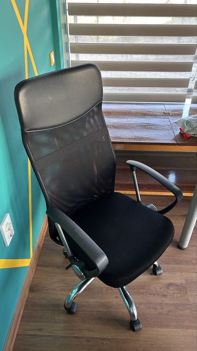 Офис мебели / бюро / шкаф / маса / стол