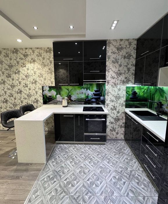 Аренда Мегаполис 2хКом