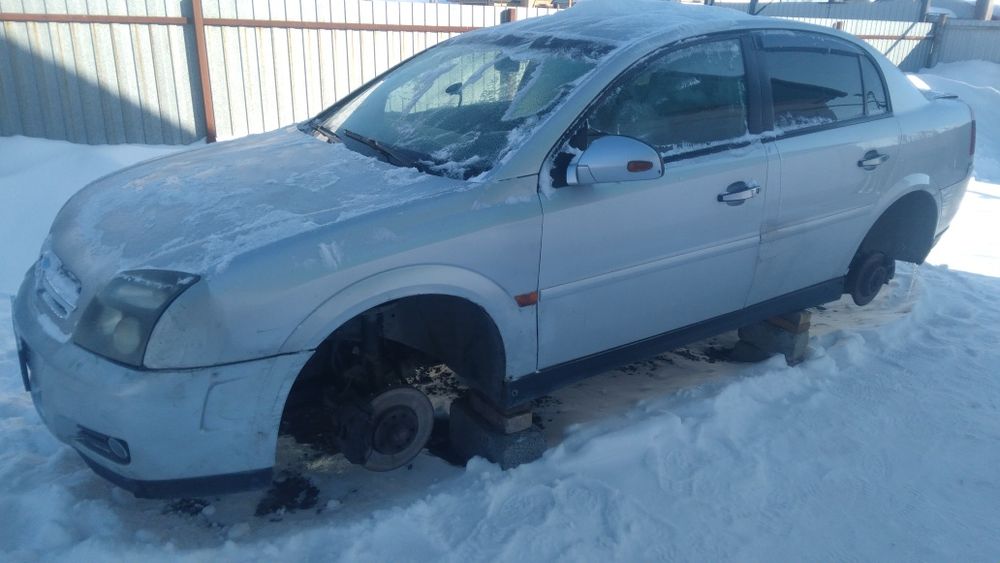 Продам Опель Вектра Седан 2003 год