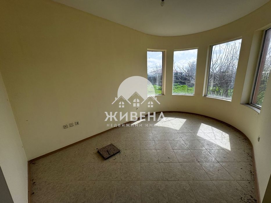 Продава къща в с.Соколово, площ 136 кв.м