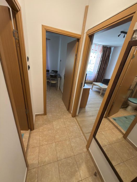 Schimb Garsonieră la P/4 cu apartament in București +diferență