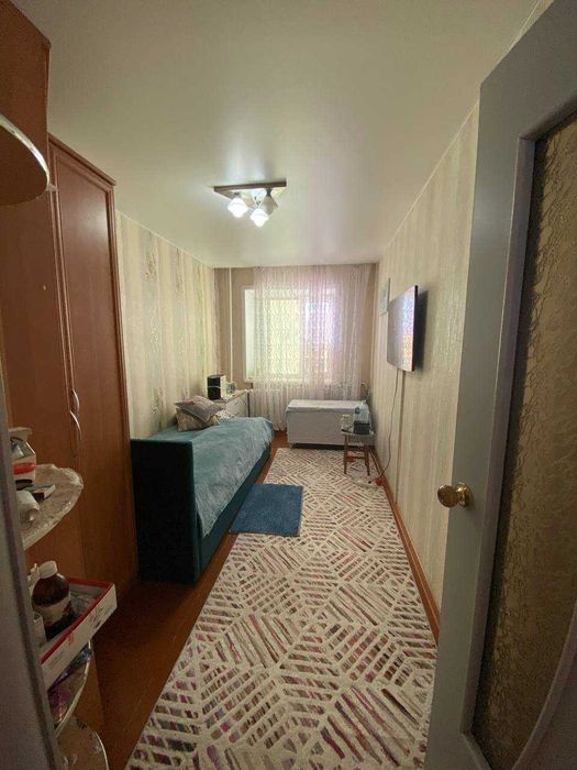 продам квартиру военный городок