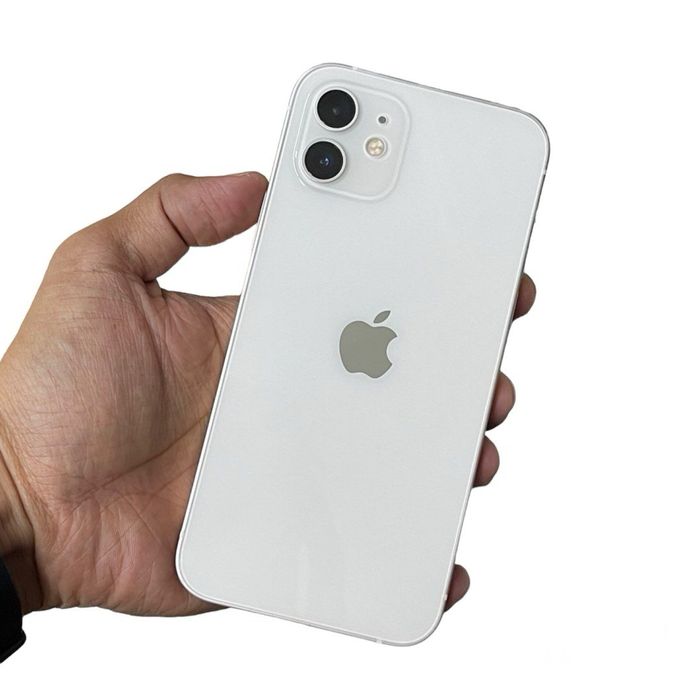 iPhone 12 Mini КАТО НОВ!!!