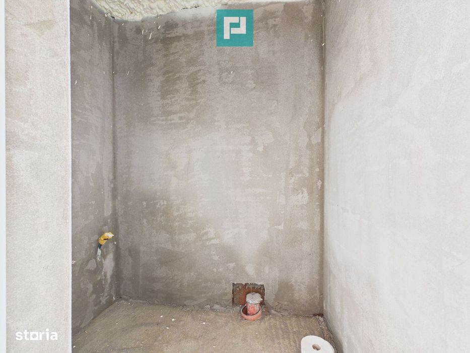 Duplex 3 Dormitoare - Nojorid – La Alb sau Finisat