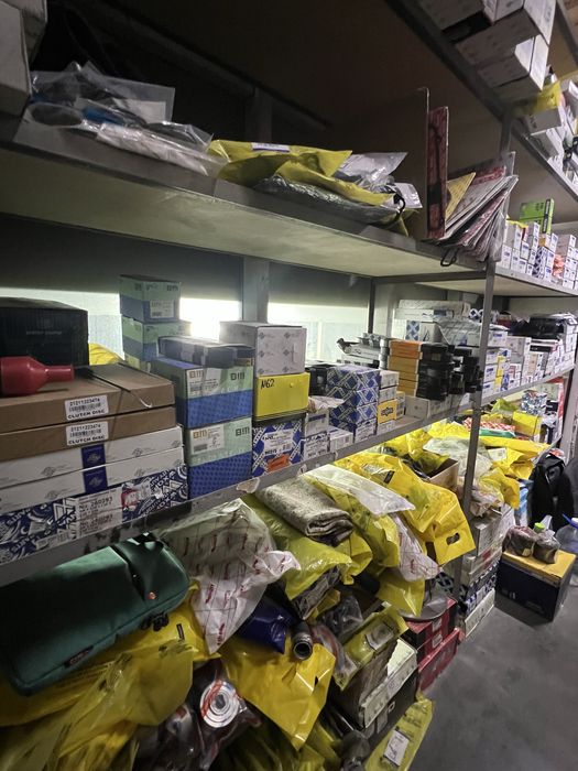 Mercedes-bens, BMW запчасть