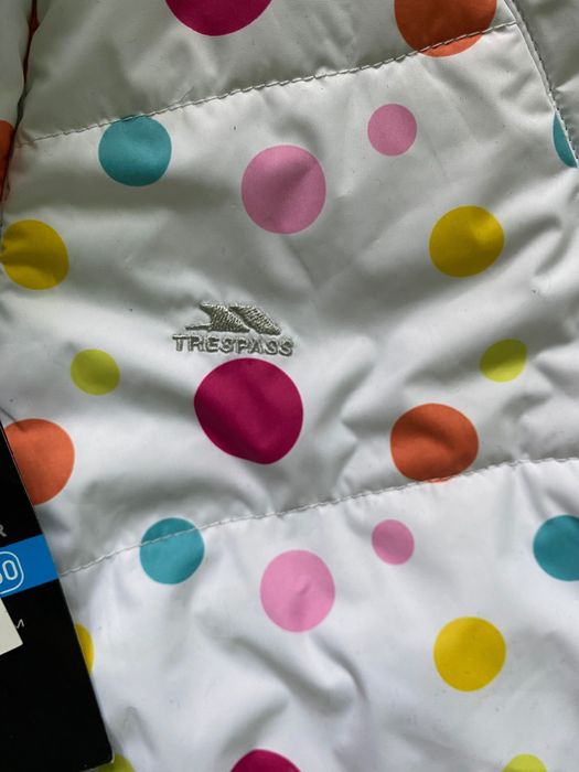 Бебешка грейка all in one Trespass