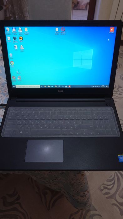 Продам ноутбук DELL 3558