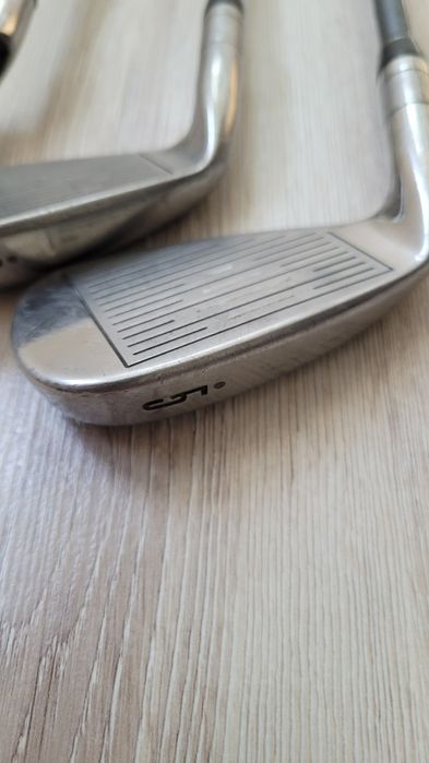 Стикове за голф Gallaway, Williams golf