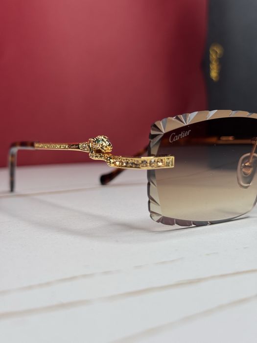 Ochelari Cartier