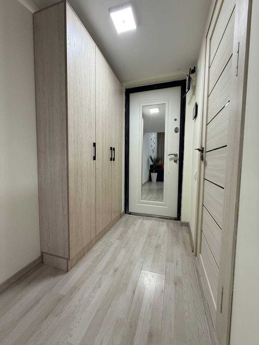 Продается дуплекс 2х ком новостройка Махтумкули