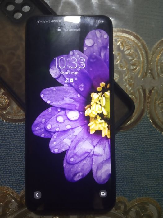 Samsung Galaxy A22 5G