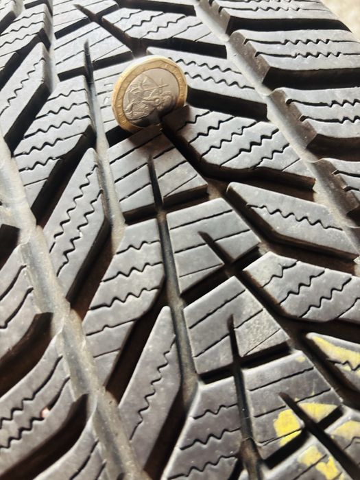 Зимни гуми Hankook