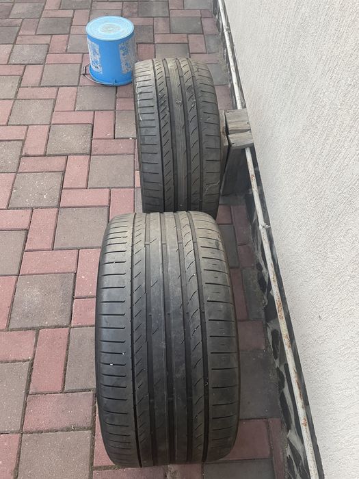 Cauciuc  Bmw x5 315/35/R20