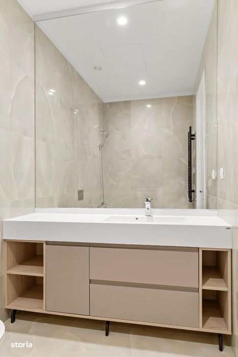 One Verdi, premium 3 camere
