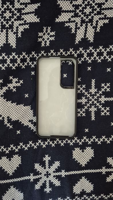 Husă mobilfox Grunge Marble NOU NOUȚĂ!