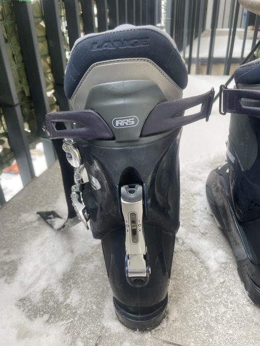 Clapari schi Lange VS - marimea 26/26.5 mondo