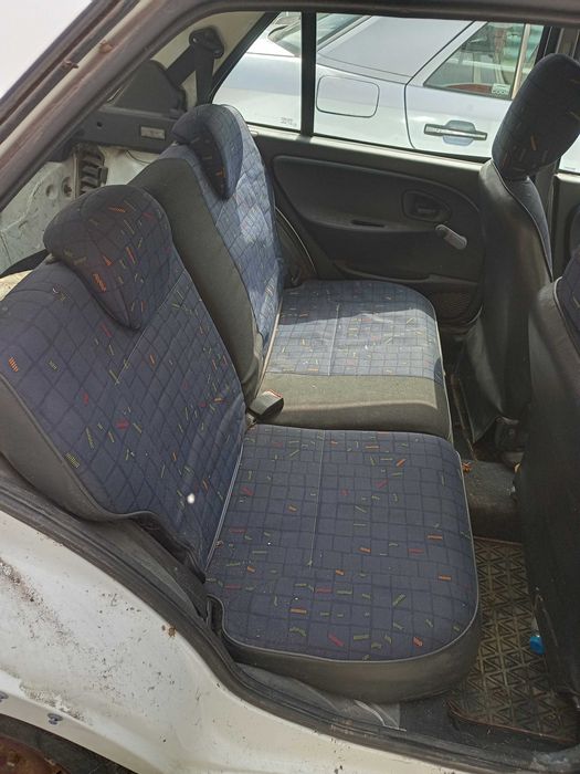 Ситроен Саксо 1.5 дизел