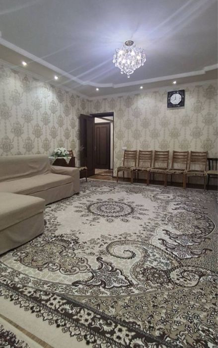 2/5/9 Буюк Ипак Йули 65м2  Максим Горький метро бий