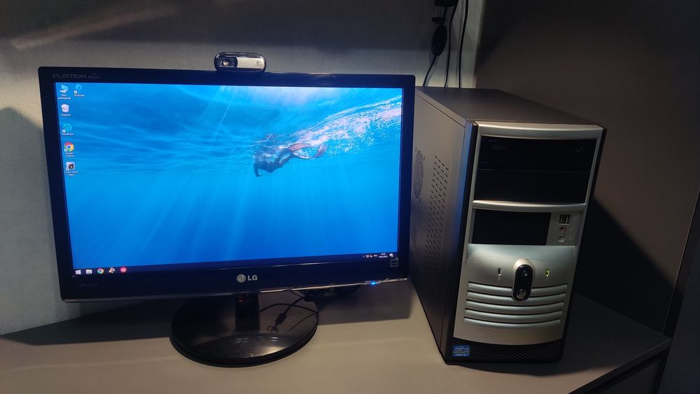 Продам компьютер