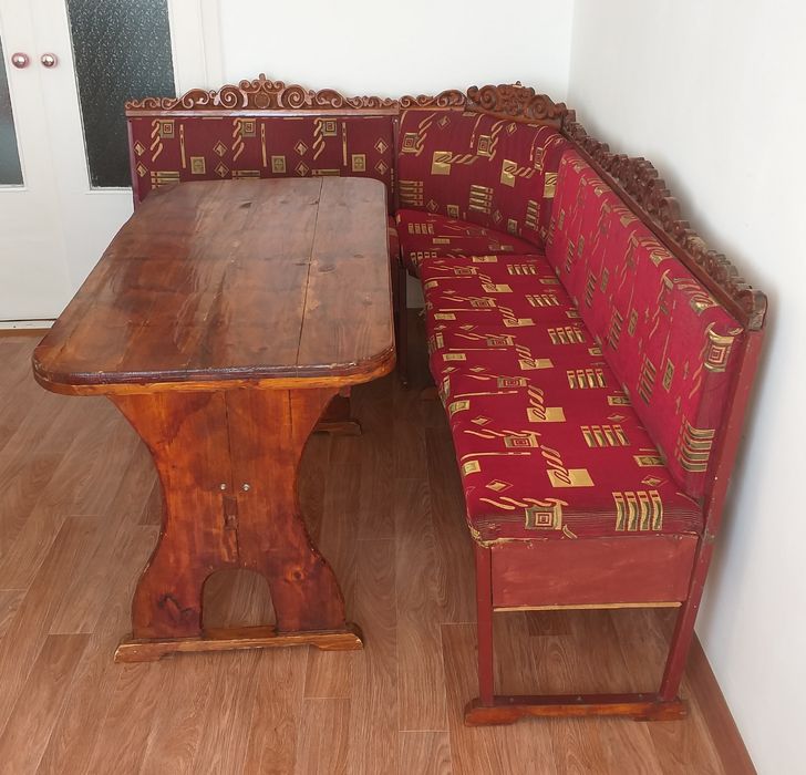 Продаётся кухонный уголок