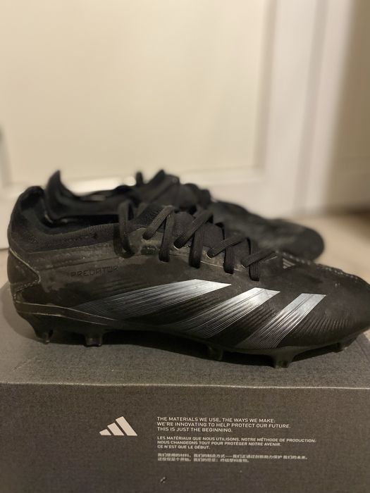 Adidas Predator Pro Fg