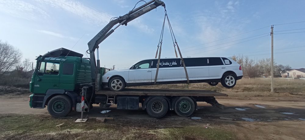 Манипулятор услуги