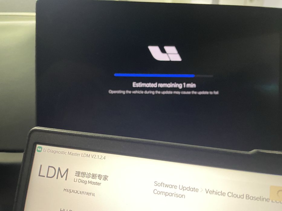 Восстановление мастер аккаунтов