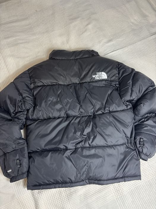 The North Face jacket