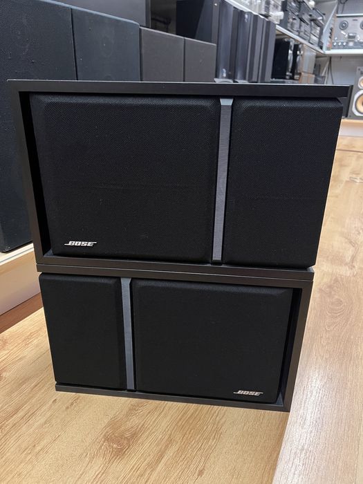 Boxe Bose 301 Series III