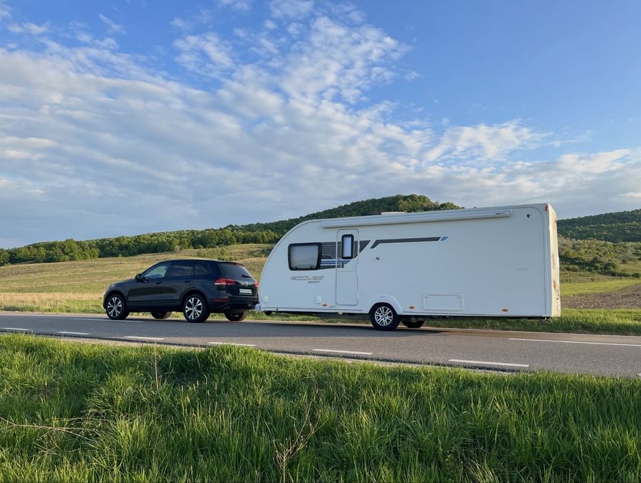 Rulota 2013 Sterling Ecless Sport 584 SR