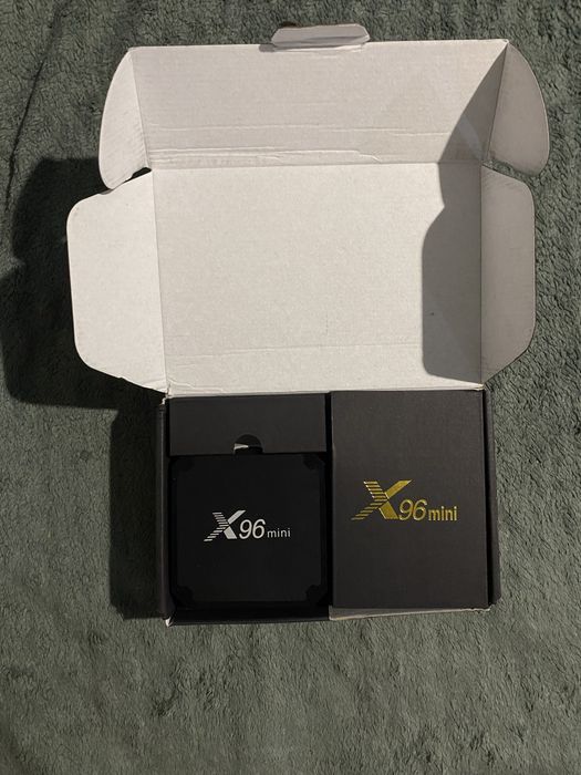 Сделай сам себе телевизор Смарт тв бокс