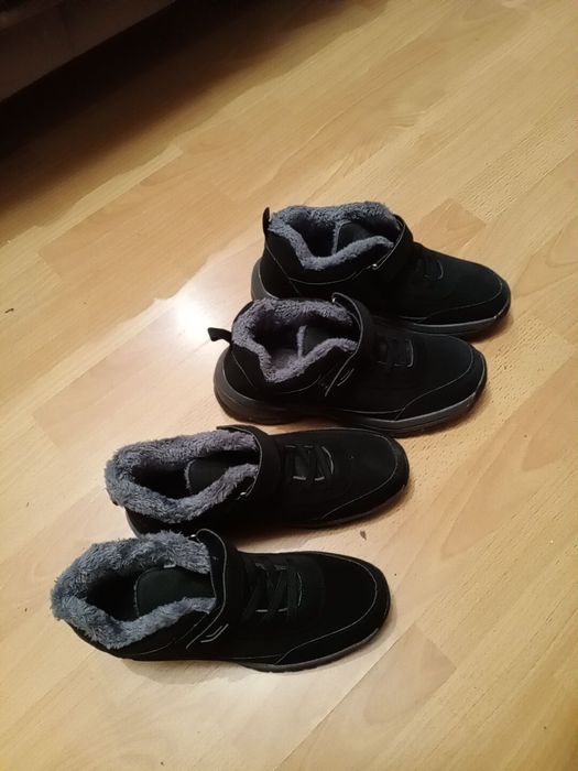 Спортивная обувь мужская новая