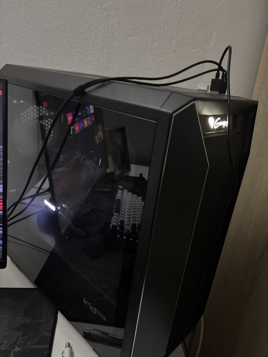 PC Gaming rtx3070 ryzen 5 5600