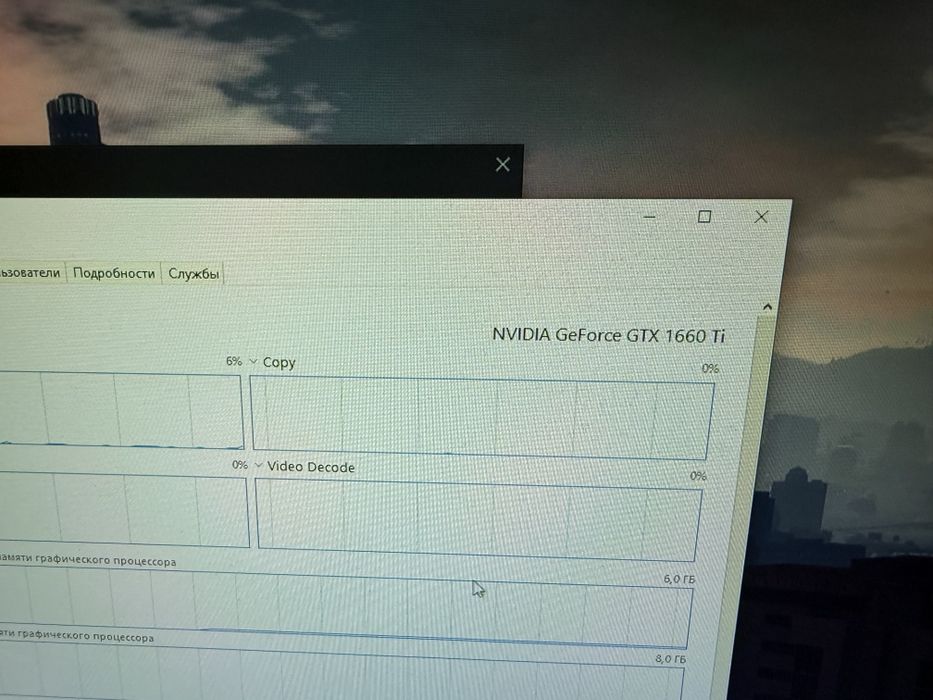Компьютер игравой