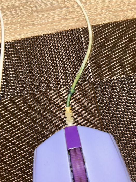 Мишка Logitech G102