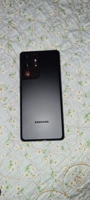 Samsung S21 ultra