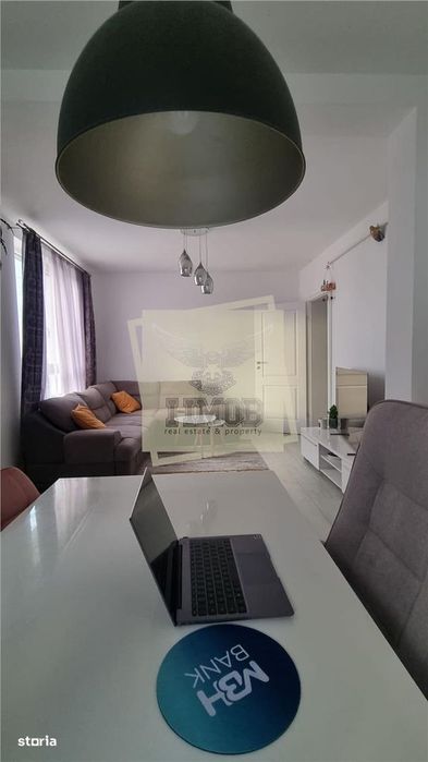 Apartament  3 camere 2 bai 60mp Balcon  Arhitectilor Prima Inchiriere