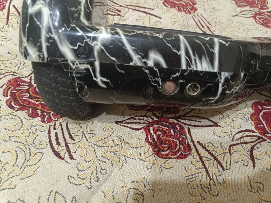 Гидроскутор  продам