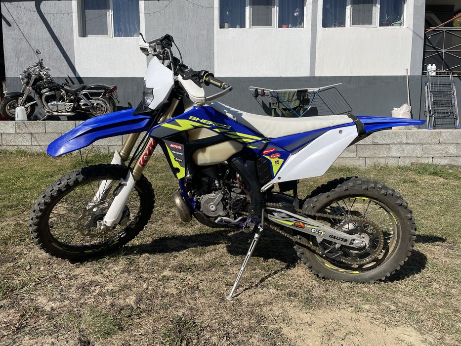 SHERCO SE 300 2021