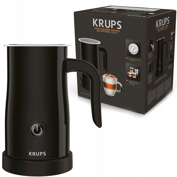 Вспениватель/Капучинатор Krups