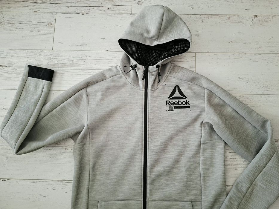 Reebok-Ориг.суичър