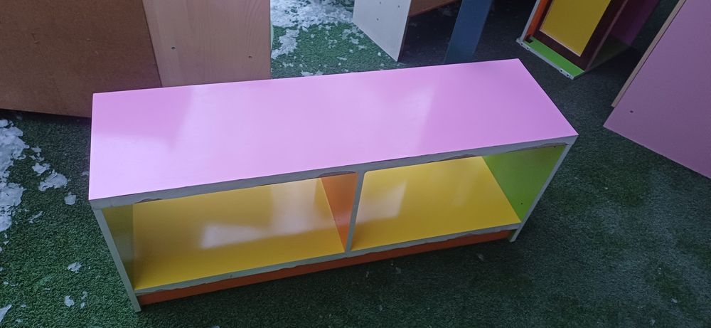 Bogcha mebellari detskiy