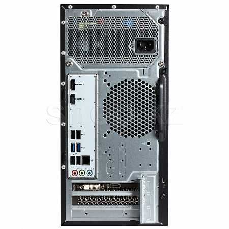 Процессор, Модель Acer Aspire TC 1660. В отличном состоянии!