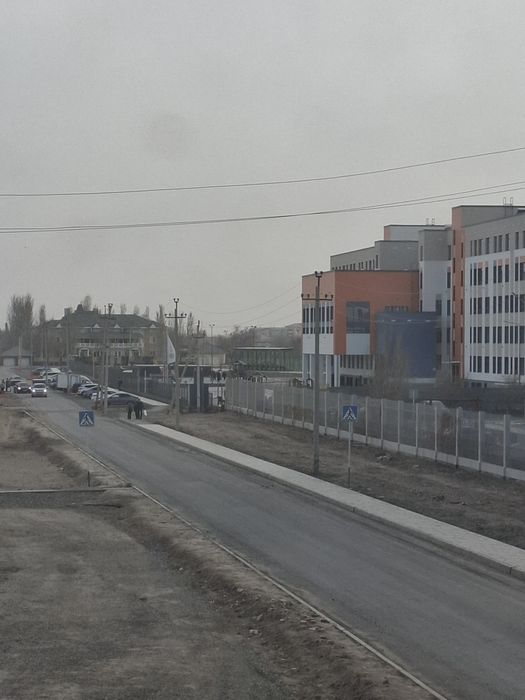 Английский квартал