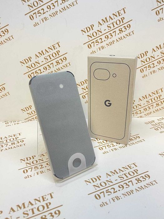 NDP Amanet NON-STOP Bld.Iuliu Maniu 69 GOOGLE PIXEL 10A NOU! (59080)