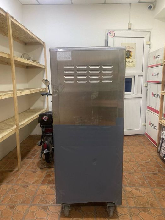 Аппарат для мороженного BQL-832