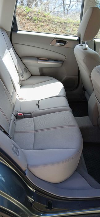 Subaru Forester 2.0 4x4